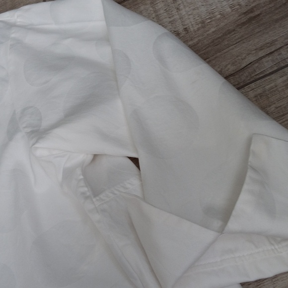 PLANET BY LAUREN G....BLOUSE..SIZE SMALL(OVERSIZED) - Picture 3 of 8